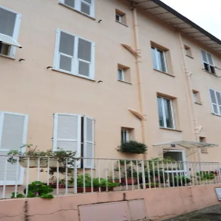 La Maison Du Marche Beaulieu-sur-Mer