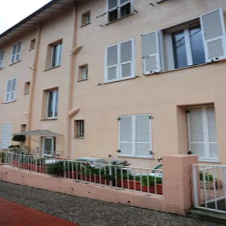La Maison Du Marche Beaulieu-sur-Mer