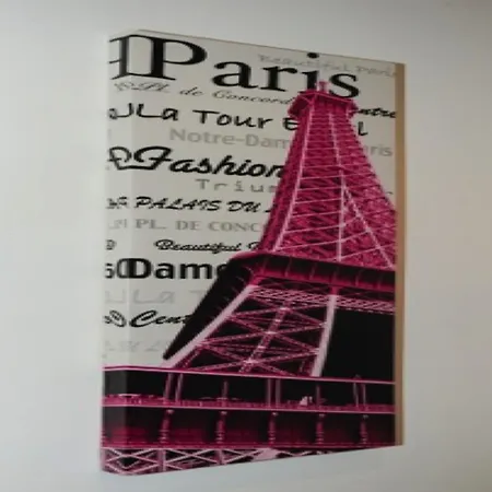 La Maison Du Marche Apartment