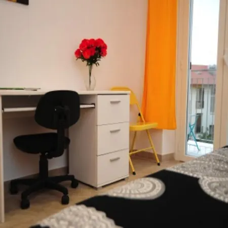 La Maison Du Marche Apartment