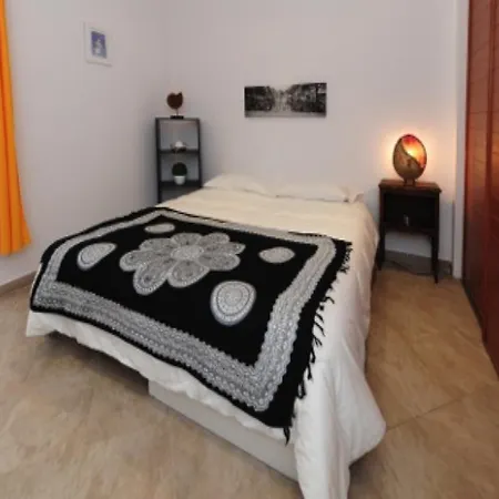 Apartment La Maison Du Marche *