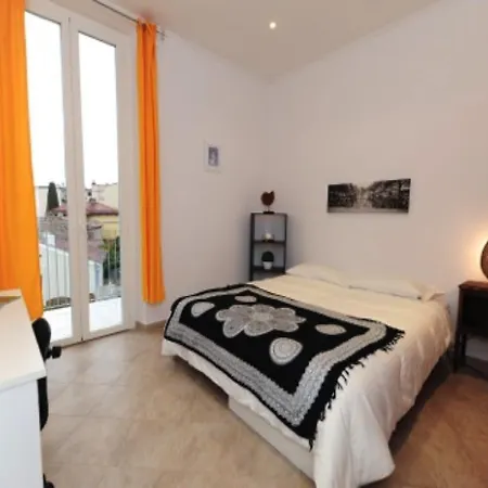Apartment La Maison Du Marche Beaulieu-sur-Mer