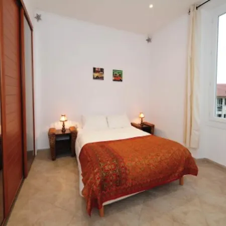 Apartment La Maison Du Marche *