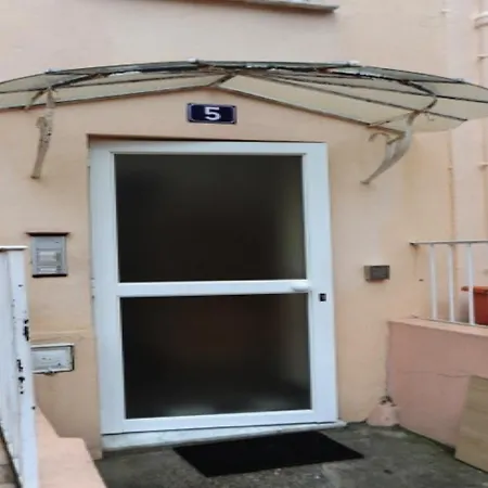 La Maison Du Marche * Beaulieu-sur-Mer
