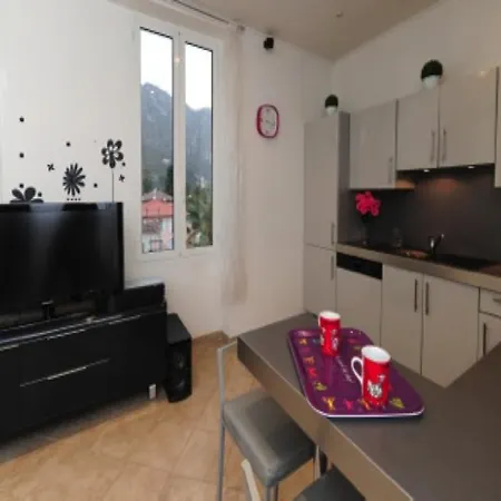 La Maison Du Marche Apartamento *