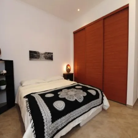 Apartamento La Maison Du Marche