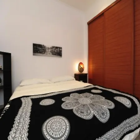 La Maison Du Marche Apartamento Beaulieu-sur-Mer