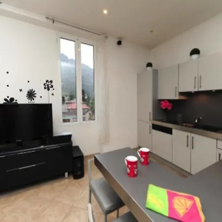 La Maison Du Marche Apartamento *