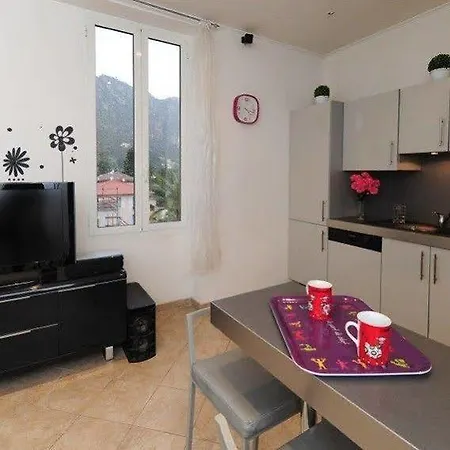 La Maison Du Marche Apartamento *