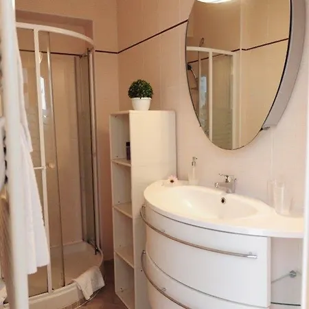 Apartamento La Maison Du Marche Beaulieu-sur-Mer